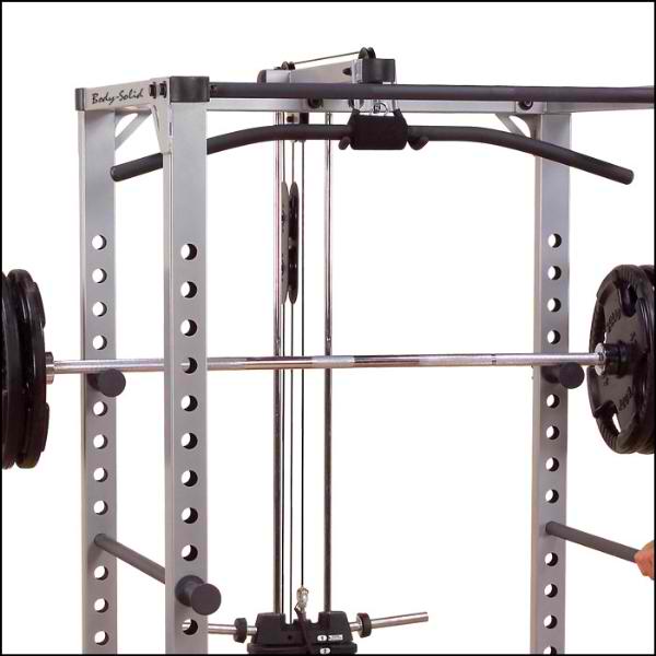 Body-Solid GLA378 Lat Attachment
