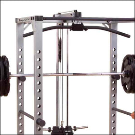 Body-Solid GLA378 Lat Attachment