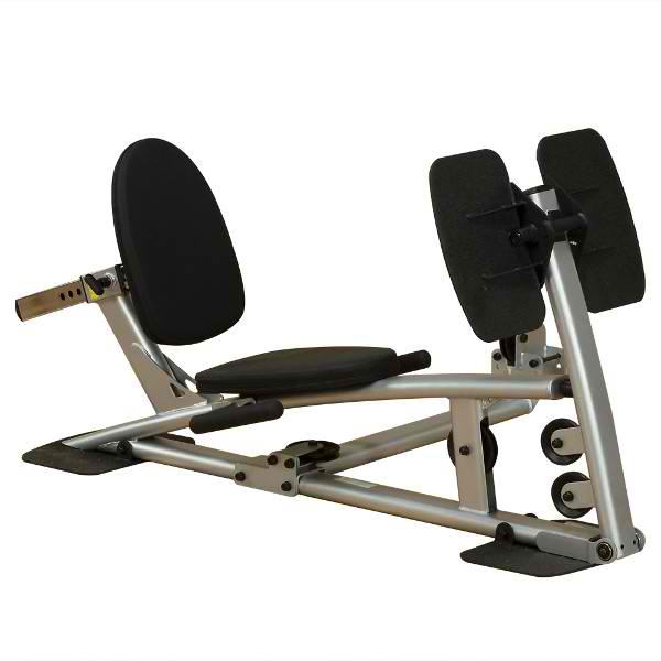 Powerline Leg Press Attachment for Home Gym PLPX