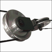 Body-Solid Aluminum Pulley Upgrade - G5S Gym