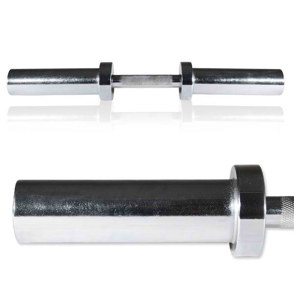 Element Fitness OB-20 Dumbbell Single Handle