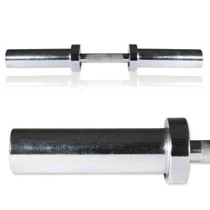 Element Fitness OB-20 Dumbbell Single Handle