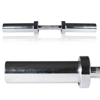 Element Fitness OB-20 Dumbbell Single Handle