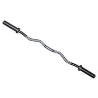 OB 47 Olympic Curl Bar