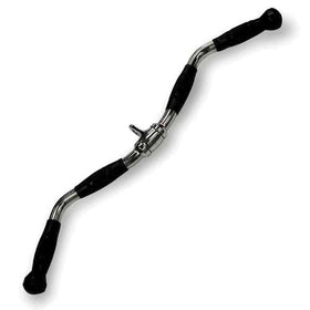 Element Fitness Pro-Grip EZ Curl Bar Attachment Rubbe