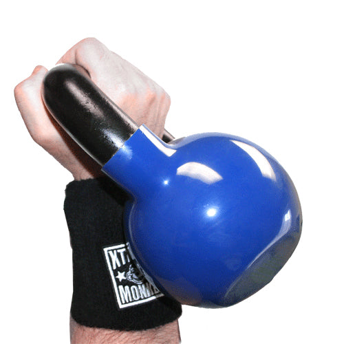 XM Fitness Kettlebell Wrist Guard