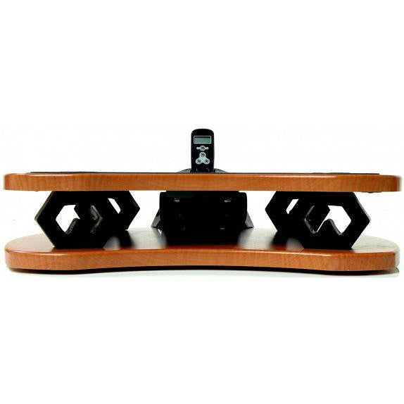 Frequency Fitness Vibration Machine 10