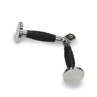 Element Fitness Pro-Grip Tricep Pressdown Bar Rubber