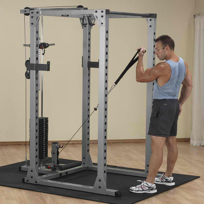 Body-Solid Pro Power Rack Set GPR378S