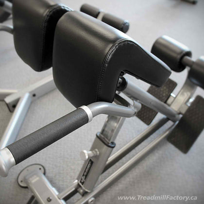 Element Adjustable Hyper Extension HEB