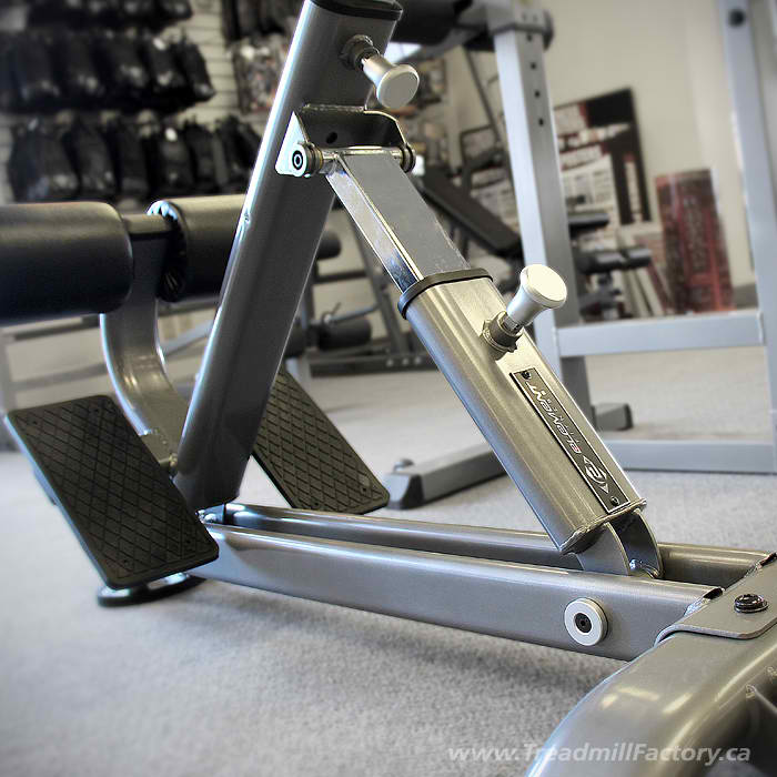 Element Adjustable Hyper Extension HEB