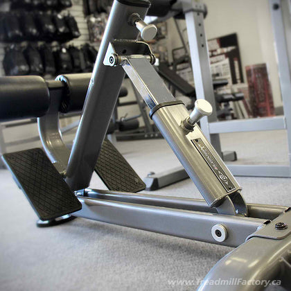 Element Adjustable Hyper Extension HEB