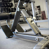 Element Adjustable Hyper Extension HEB