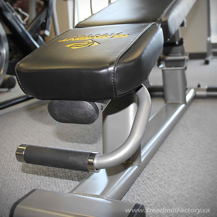 Element Adjustable AB / Crunch bench 313cb ABCB