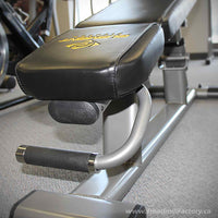 Element Adjustable AB / Crunch bench 313cb ABCB