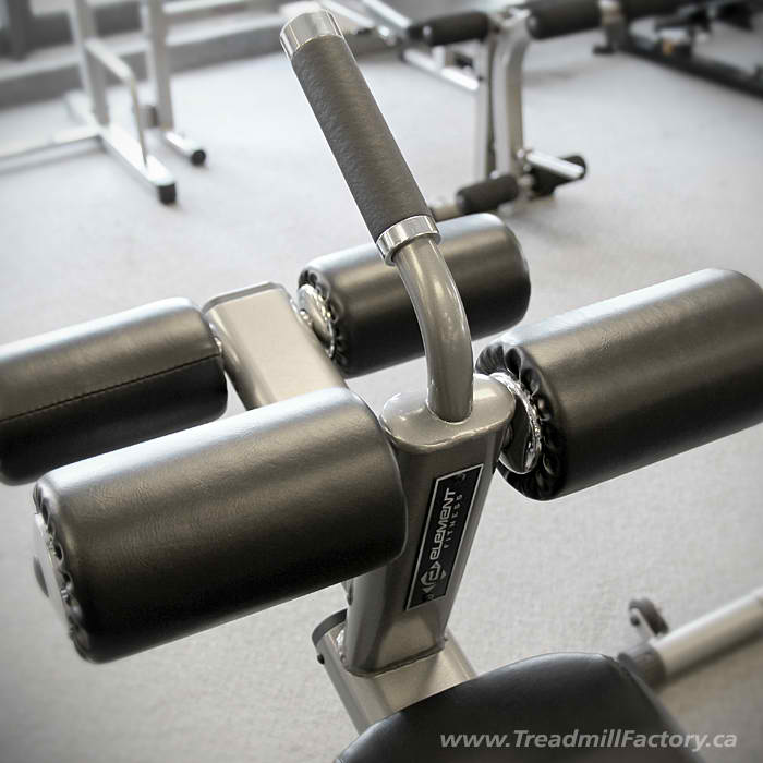 Element Adjustable AB / Crunch bench 313cb ABCB