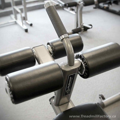 Element Adjustable AB / Crunch bench 313cb ABCB