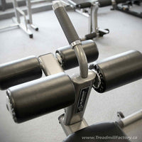 Element Adjustable AB / Crunch bench 313cb ABCB