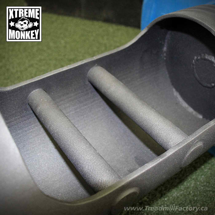Strongman Log Bar