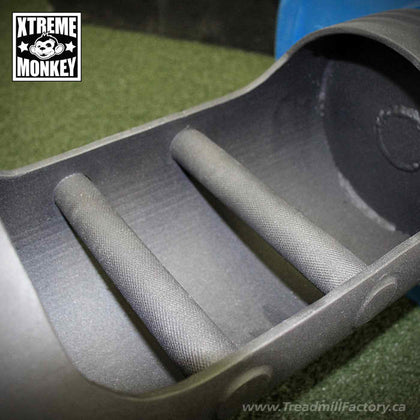 Strongman Log Bar