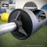 Strongman Log Bar