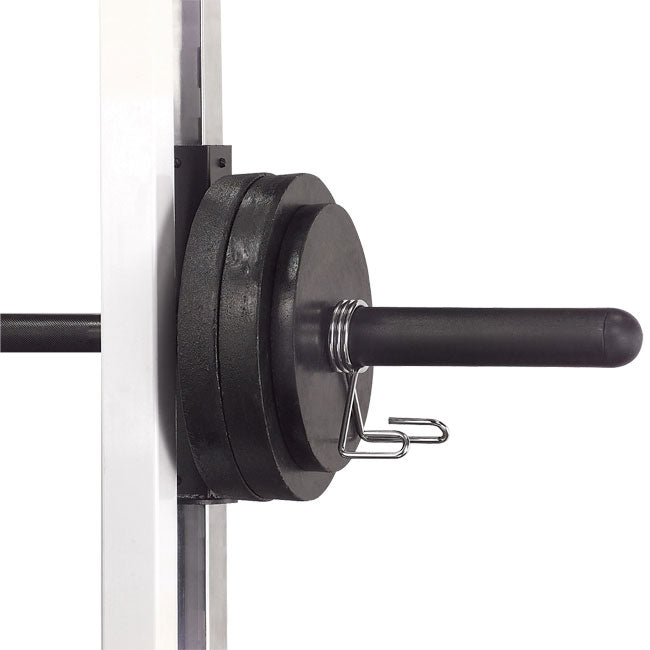 Body-Solid OAS14 Olympic Adapter Sleeve - 14 Inch