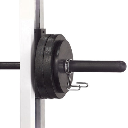 Body-Solid OAS14 Olympic Adapter Sleeve - 14 Inch