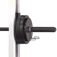 Body-Solid OAS14 Olympic Adapter Sleeve - 14 Inch