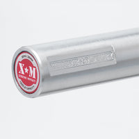 XM FITNESS Mens Lifting Bar 1500lbs bar