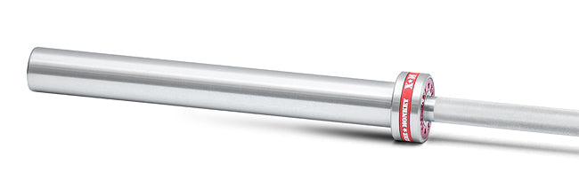 XM FITNESS Mens Lifting Bar 1500lbs bar