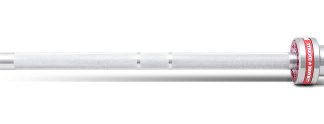 XM FITNESS Mens Lifting Bar 1500lbs bar