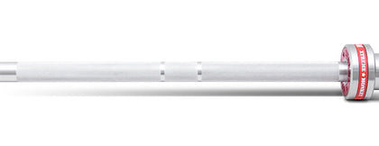 XM FITNESS Mens Lifting Bar 1500lbs bar
