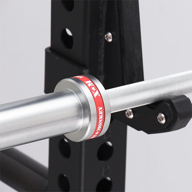 XM FITNESS Mens Lifting Bar 1500lbs bar