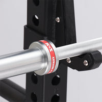 XM FITNESS Mens Lifting Bar 1500lbs bar
