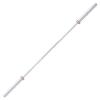 XM FITNESS Mens Lifting Bar 1500lbs bar