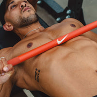 Nike 20KG Shield Barbell