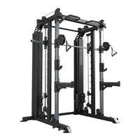 XM FITNESS - Smith/Functional V2