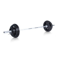 XM 365 Infinity Power Rack Combo 300lbs Steel Set