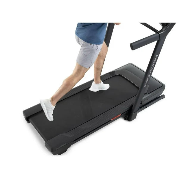 ProForm - Carbon TLS Treadmill