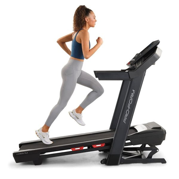 ProForm - Carbon TLX Treadmill