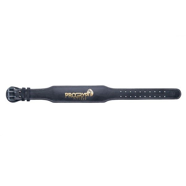 PRO-50 4" FIRM-FIT PADDED BELT