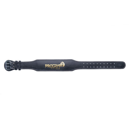PRO-50 4" FIRM-FIT PADDED BELT