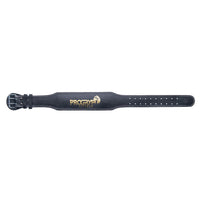 PRO-50 4" FIRM-FIT PADDED BELT