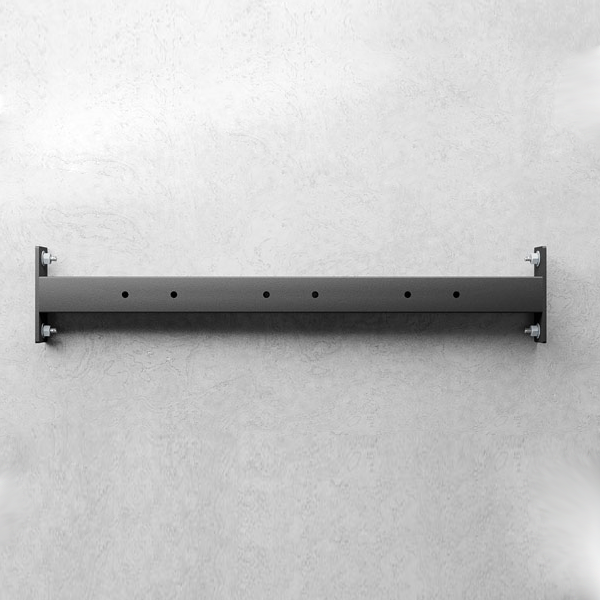 XM FITNESS 4' REINFORCED CROSSBAR