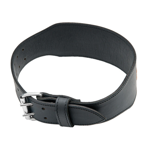 PRO-59 4" SUPERFLEX LEATHER BELT