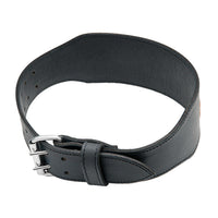 PRO-59 4" SUPERFLEX LEATHER BELT