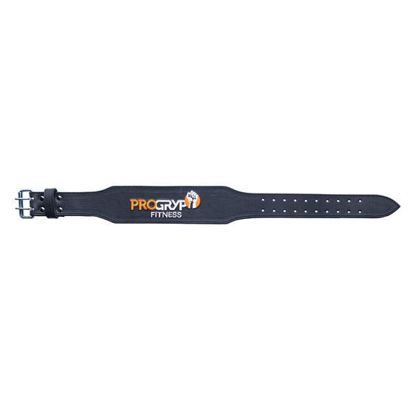 PRO-59 4" SUPERFLEX LEATHER BELT