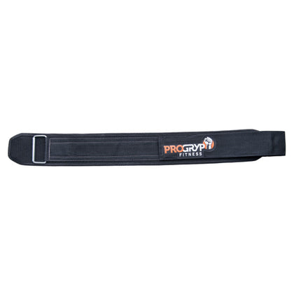 PRO-63 4" TOTAL SUPPORT BELT