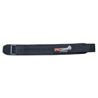 PRO-63 4" TOTAL SUPPORT BELT
