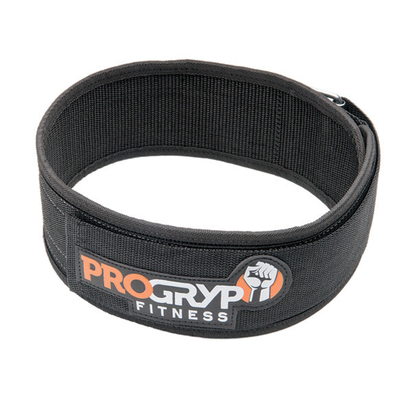 PRO-63 4" TOTAL SUPPORT BELT